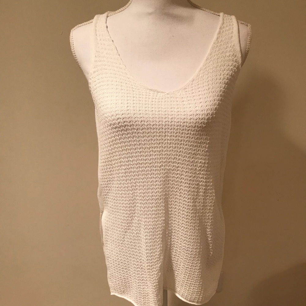 A new without tags BCBgeneration sweater.